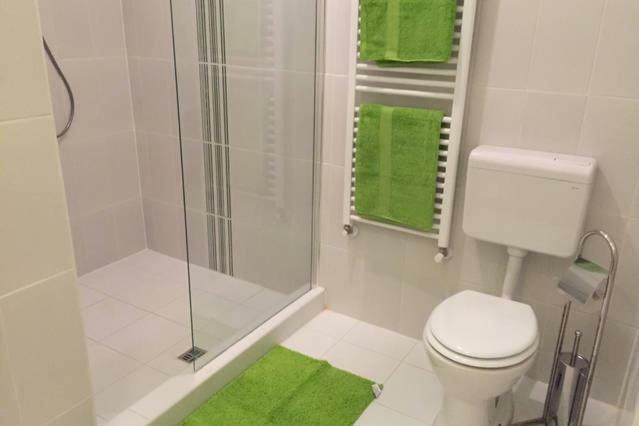 Apartamento Downtown Akacfa 58 Budapest