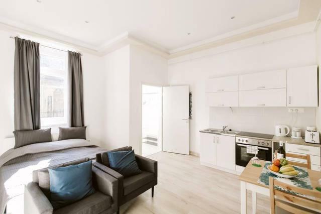 Apartamento Downtown Akacfa 58 *